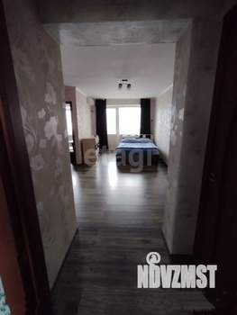 2-к квартира, вторичка, 42м2, 3/5 этаж