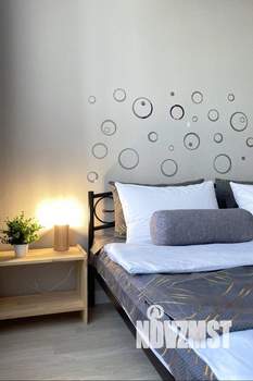 1-к квартира, вторичка, 35м2, 6/21 этаж