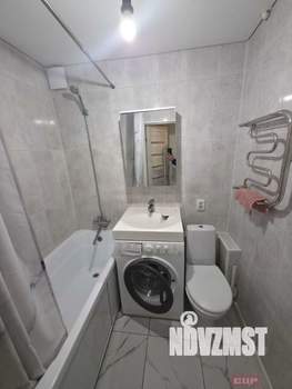 1-к квартира, вторичка, 34м2, 8/9 этаж