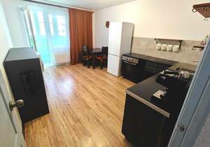 2-к квартира, вторичка, 63м2, 12/16 этаж