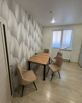 2-к квартира, вторичка, 61м2, 10/20 этаж