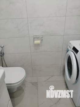 1-к квартира, вторичка, 44м2, 10/24 этаж