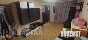 2-к квартира, вторичка, 53м2, 8/9 этаж