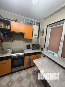 2-к квартира, вторичка, 40м2, 1/5 этаж