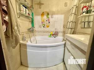 3-к квартира, вторичка, 70м2, 3/5 этаж