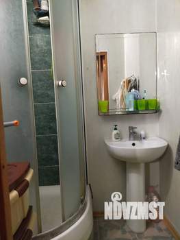 3-к квартира, вторичка, 64м2, 5/10 этаж