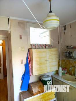 2-к квартира, вторичка, 48м2, 1/5 этаж