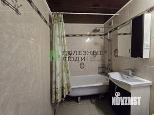 1-к квартира, вторичка, 45м2, 3/9 этаж