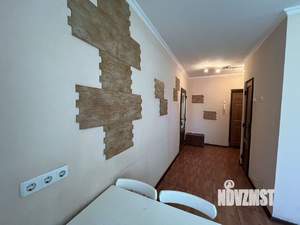 1-к квартира, вторичка, 36м2, 1/10 этаж
