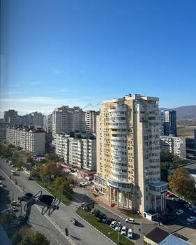 1-к квартира, вторичка, 38м2, 15/17 этаж