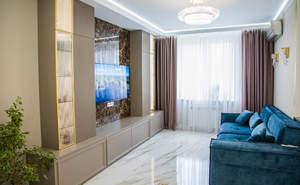 3-к квартира, вторичка, 73м2, 14/25 этаж