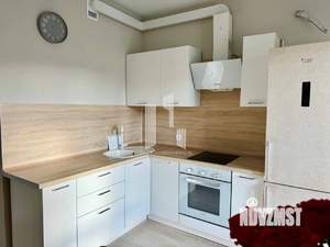 1-к квартира, вторичка, 34м2, 7/20 этаж