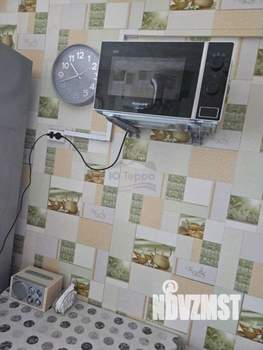 1-к квартира, вторичка, 34м2, 4/5 этаж