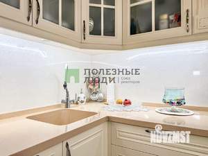 2-к квартира, вторичка, 56м2, 14/20 этаж