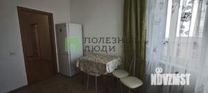 1-к квартира, вторичка, 47м2, 3/9 этаж