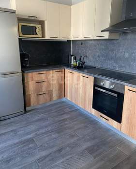 2-к квартира, вторичка, 65м2, 14/16 этаж