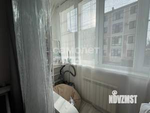 2-к квартира, вторичка, 47м2, 1/3 этаж