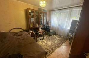 2-к квартира, вторичка, 48м2, 1/5 этаж