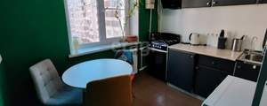 1-к квартира, вторичка, 33м2, 6/10 этаж