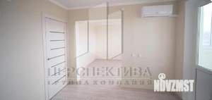 2-к квартира, вторичка, 44м2, 3/16 этаж
