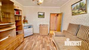 2-к квартира, вторичка, 52м2, 2/10 этаж