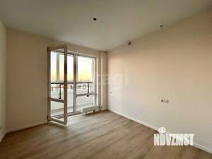 2-к квартира, вторичка, 56м2, 5/24 этаж