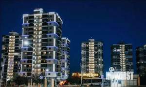 2-к квартира, вторичка, 59м2, 4/17 этаж