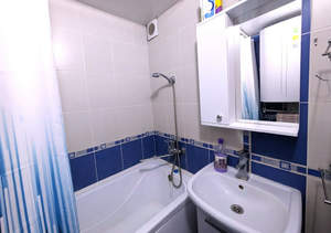 2-к квартира, вторичка, 53м2, 7/9 этаж