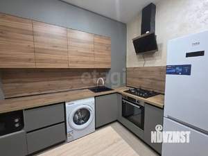 1-к квартира, вторичка, 39м2, 3/6 этаж