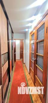 3-к квартира, вторичка, 66м2, 9/10 этаж