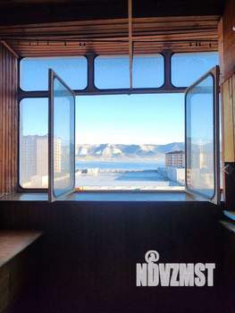 3-к квартира, вторичка, 77м2, 8/12 этаж