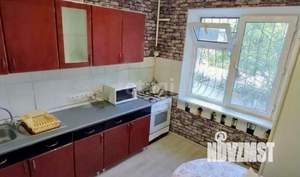 2-к квартира, вторичка, 52м2, 1/9 этаж
