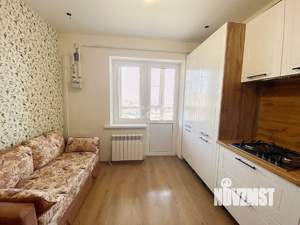 1-к квартира, вторичка, 34м2, 3/3 этаж