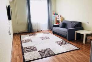 1-к квартира, вторичка, 30м2, 4/5 этаж