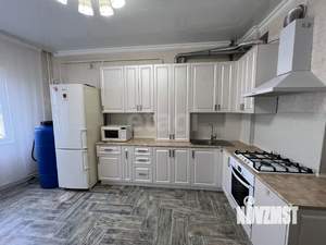 1-к квартира, вторичка, 50м2, 4/5 этаж