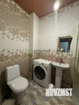 1-к квартира, вторичка, 50м2, 7/9 этаж