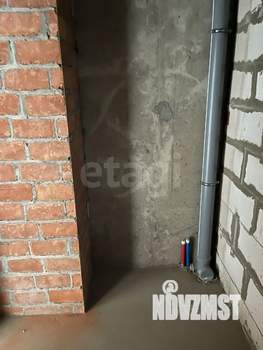 1-к квартира, вторичка, 41м2, 19/24 этаж