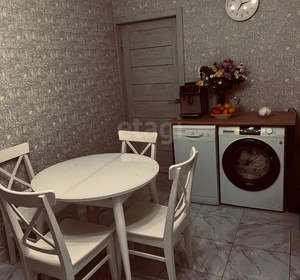 3-к квартира, вторичка, 66м2, 7/9 этаж