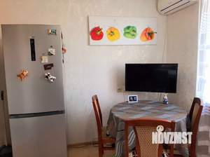 1-к квартира, вторичка, 36м2, 7/9 этаж