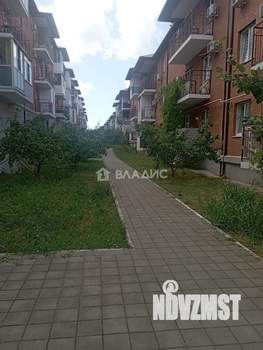 Студия квартира, вторичка, 25м2, 2/3 этаж