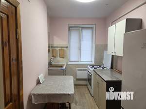 3-к квартира, вторичка, 57м2, 1/2 этаж