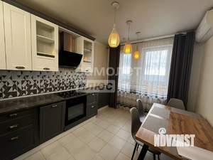 2-к квартира, вторичка, 57м2, 19/20 этаж