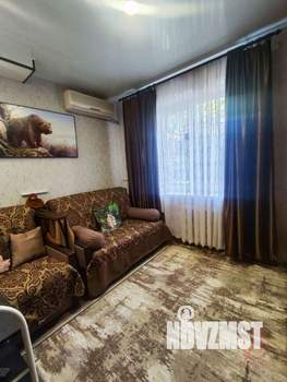 1-к квартира, вторичка, 13м2, 2/7 этаж