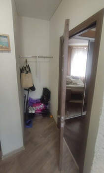 1-к квартира, вторичка, 35м2, 2/3 этаж