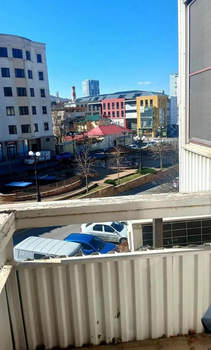 2-к квартира, вторичка, 72м2, 2/5 этаж