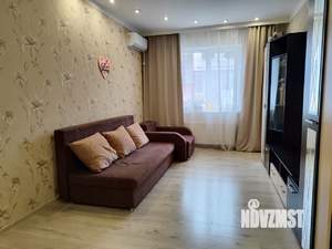 1-к квартира, вторичка, 38м2, 2/3 этаж