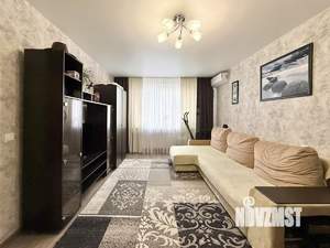 2-к квартира, вторичка, 56м2, 15/16 этаж