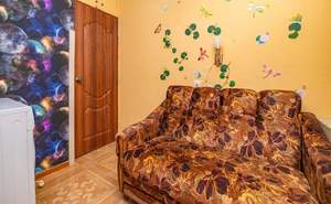 2-к квартира, вторичка, 36м2, 8/9 этаж