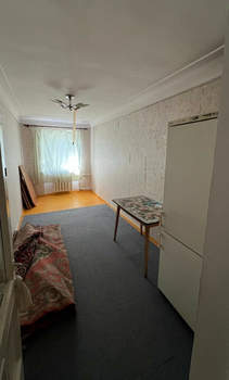 3-к квартира, вторичка, 54м2, 5/5 этаж