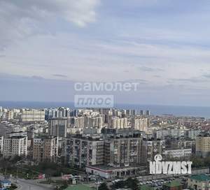 2-к квартира, вторичка, 61м2, 21/24 этаж